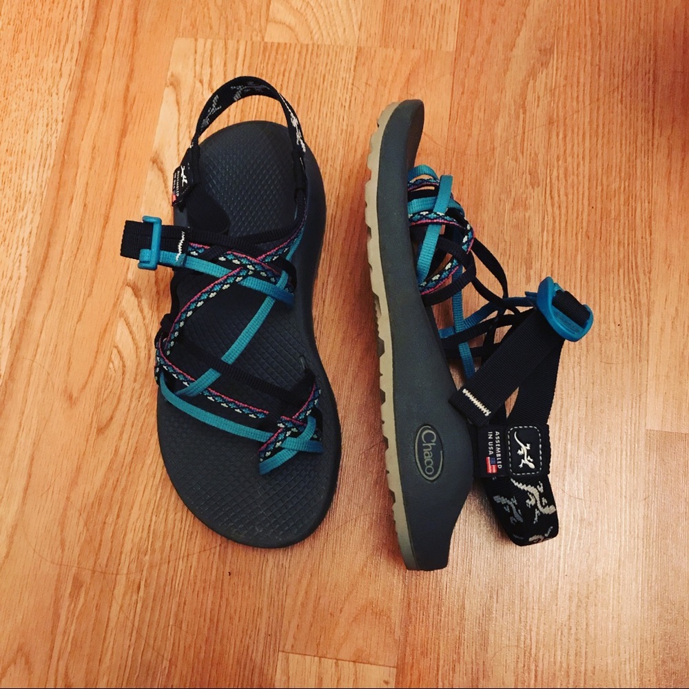 Custom CHACOS